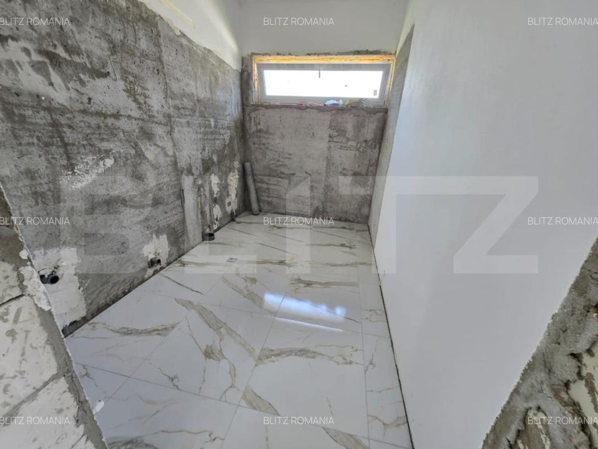 Casa individuala cu 4 camere, 500 mp teren, zona Micesti - 5