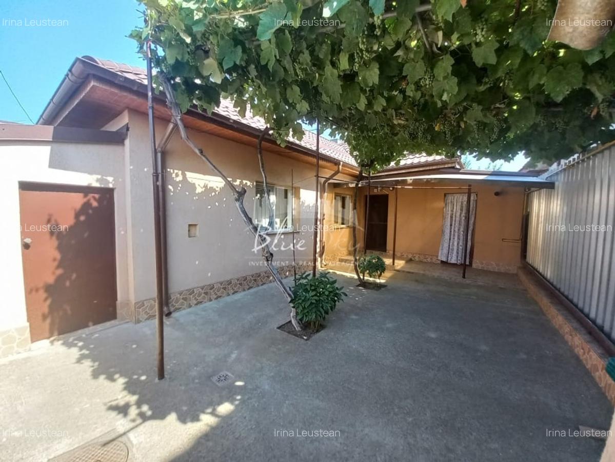 Casa de vanzare in Ovidiu - confort, liniste si intimitate - 4