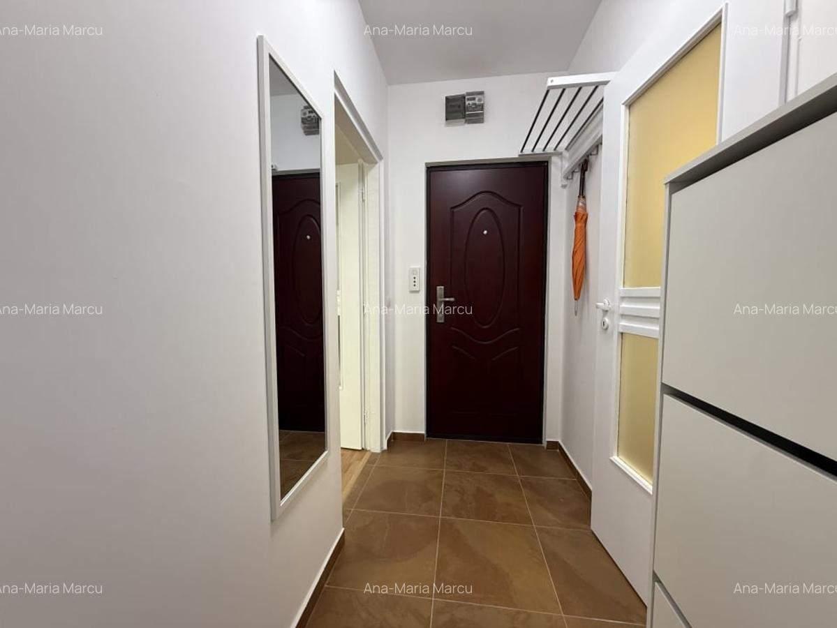 Apartament 2 camere | Grivita  | 1MAI | renovat | CENTRALA proprie | - 10