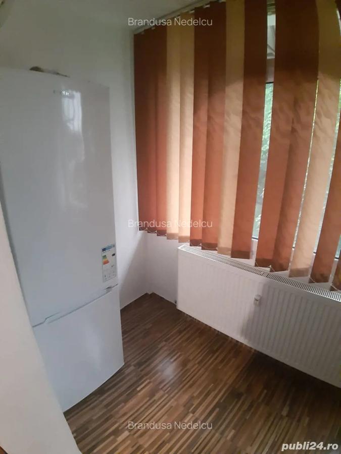 Inchiriere apartament cu o camera - 7