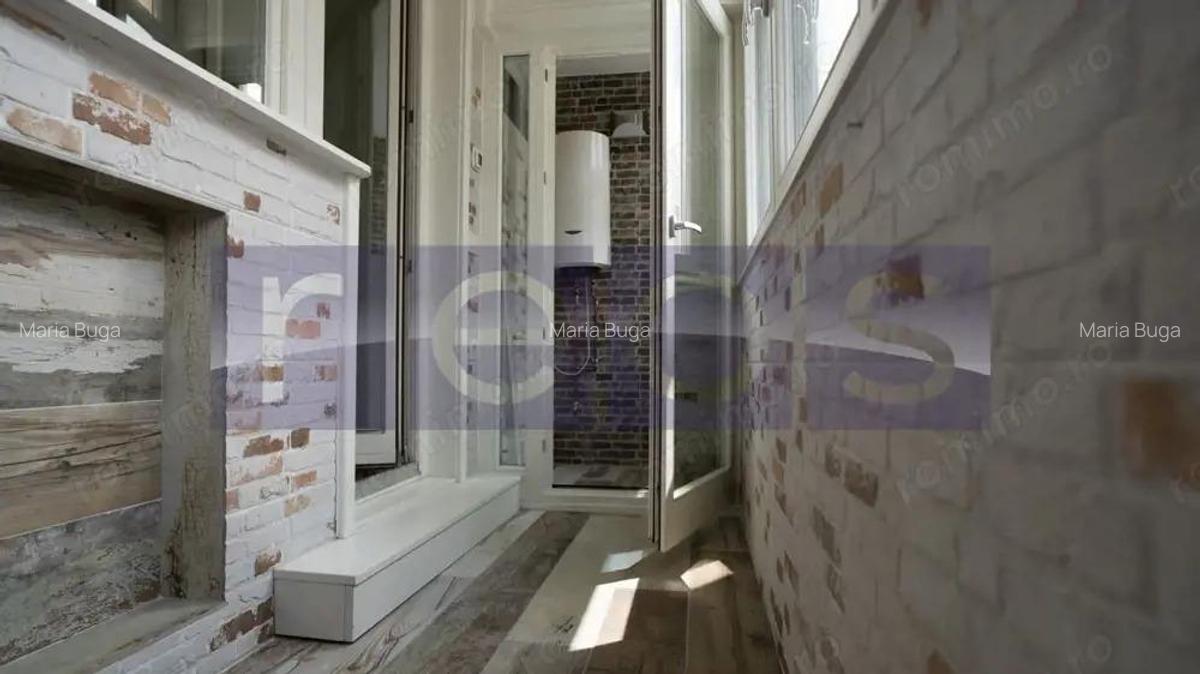 Apartament 3 camere Obor | Renovat complet | Finisaje Premium - 7