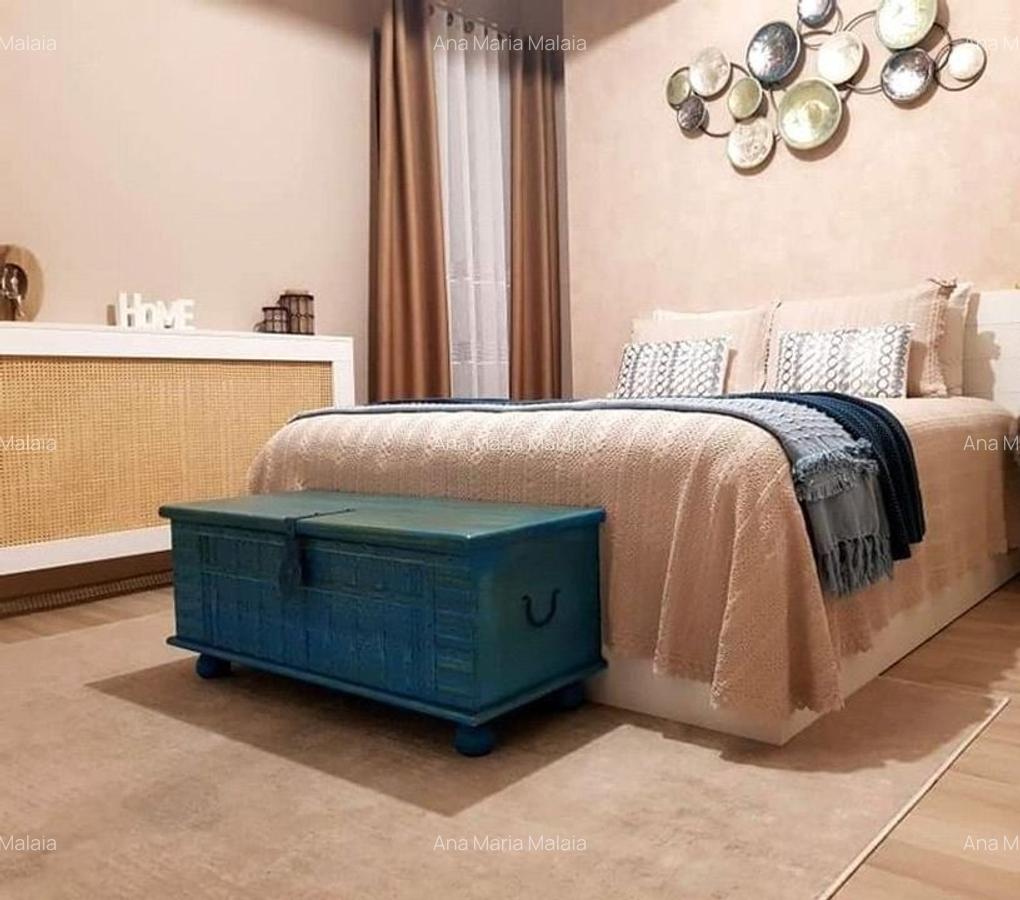 Penthouse duplex spatios - acte gata! - 2