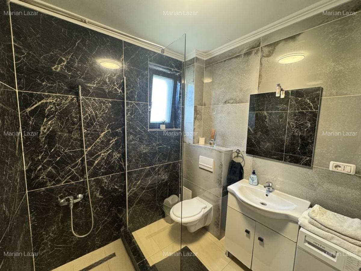 Apartament 3 camere + parcare inclusă la AFI - 8