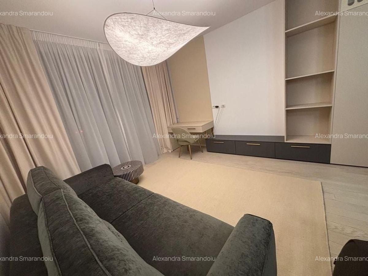 2 camere| WIN HERASTRAU| PARCARE - 4