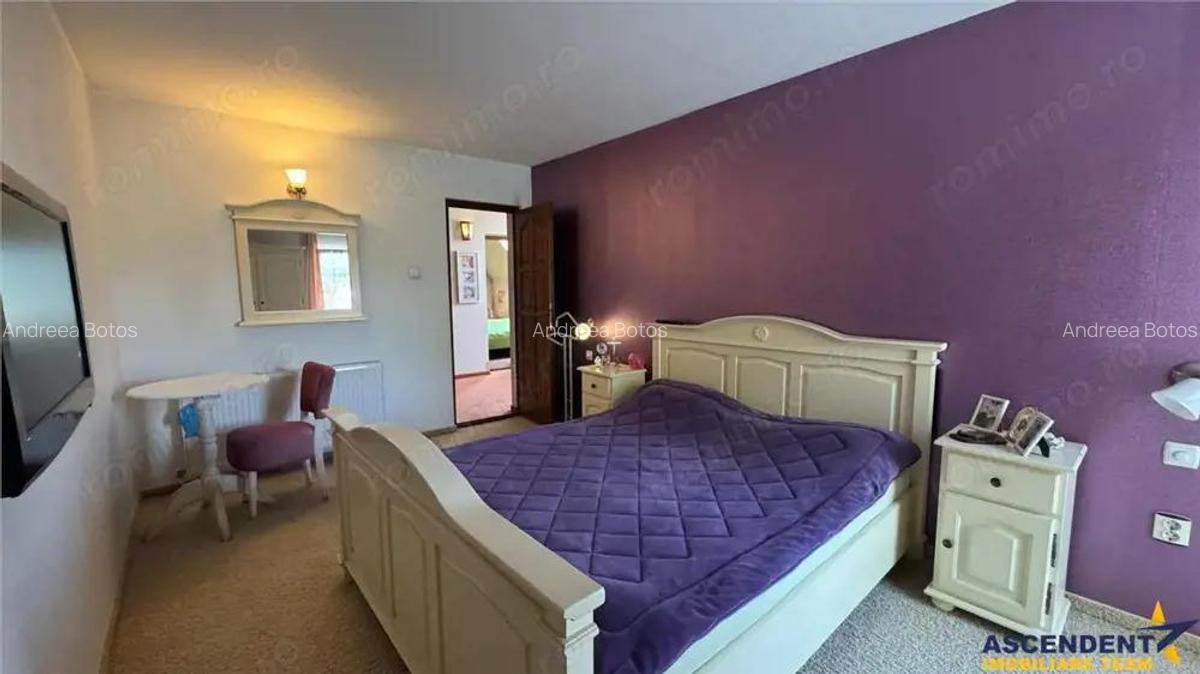 FILM:Casa scandinav minimalist, echipata, garaj incalzit,pod, Santana de Mures - 20