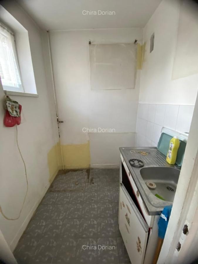 Apartament 2 camere Gheorgheni, etaj intermediar - 4