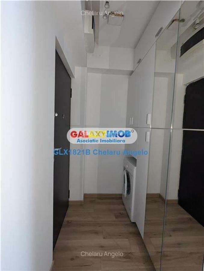 Parcul Carol Serena Apartaments duplex 2 cam. doua bai,parcare subtera - 22