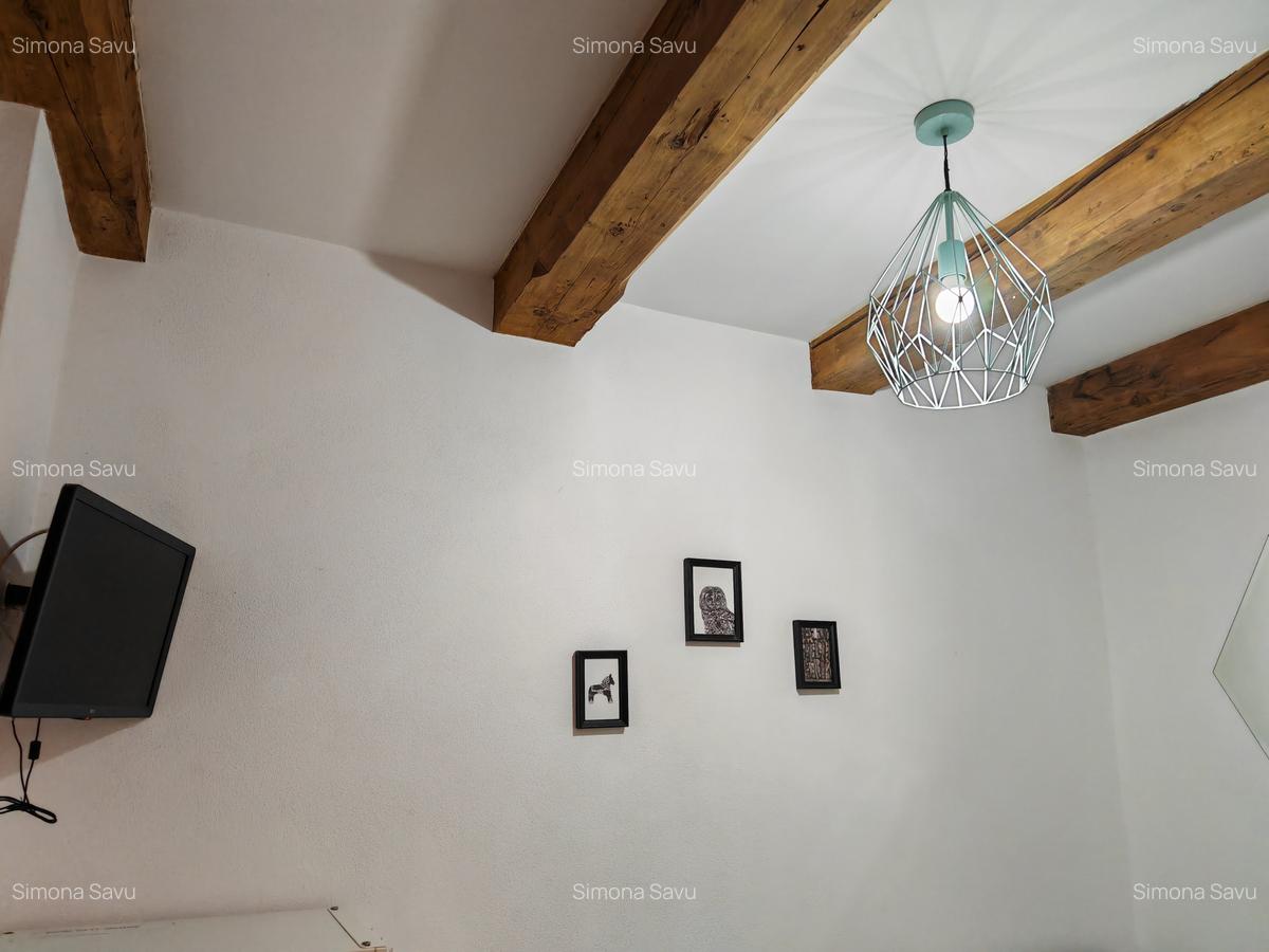 Apartament 4 camere renovat, 3 unitati regim hotelier zona Centrul Istoric - 17