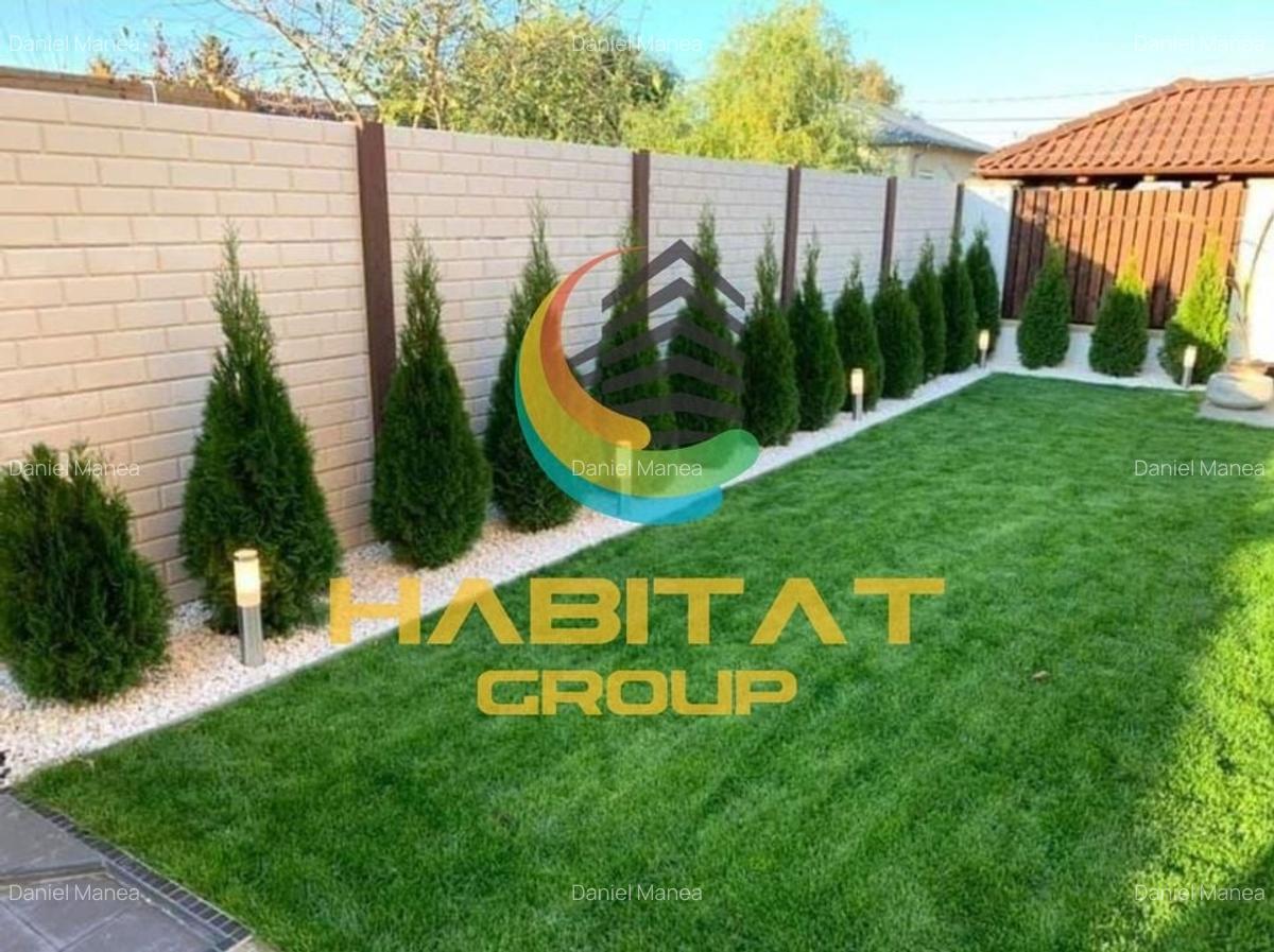 Pallady 2 camere cu gradina de 123.2 mp, bloc tip boutique - 4