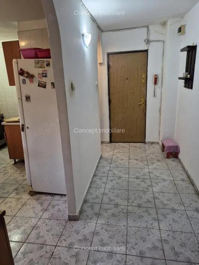 Militari, Zona Restaurantului Cocosu'Rosu, 3 camere Centrala Termica - 6