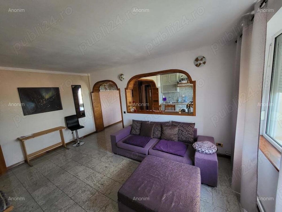 Apaartament 3 camere,ultracentral - 1