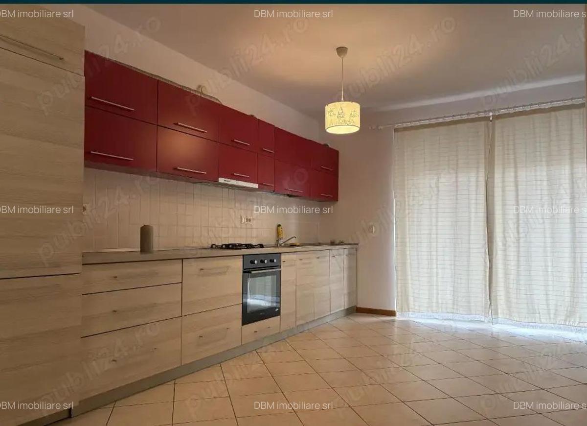 De inchiriat apartament 2 camere Complex Ring Torontalului - 1