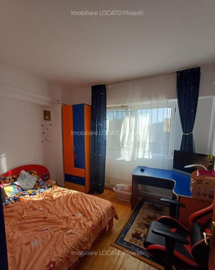 Republicii - Caraiman 3 camere 88 mp etaj 2 - 7