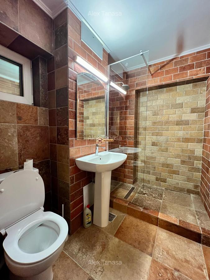 Apartament cu 3 camere decomandat, mobilat în Hala Centrală - 19