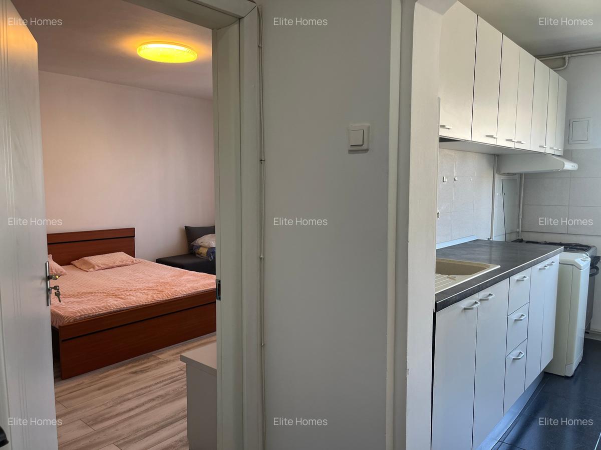 Garsonieră decomandată, mobilată în Brâncoveanu - 3