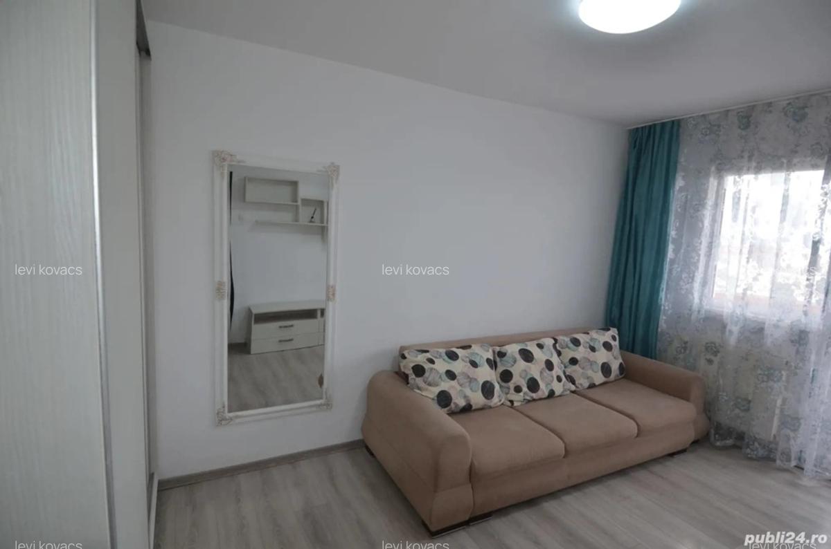 Direct proprietar inchiriez ofer garsoniera mobilat utilat zona Astra - 2