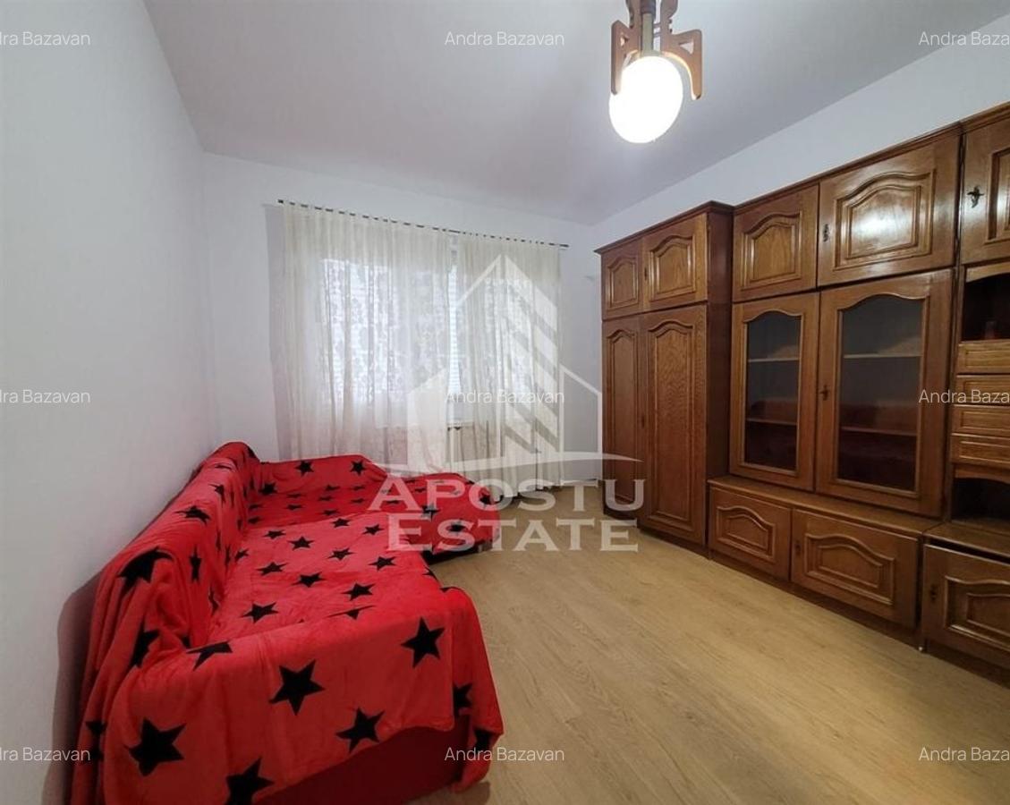 Garsoniera langa Iulius Mall zona Lipovei etaj 1 - 1