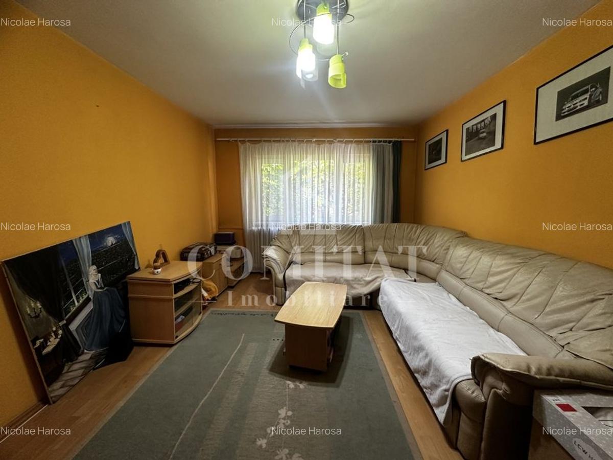 Apartament 3 camere | Boxa | Zona Piața Cipariu - 2