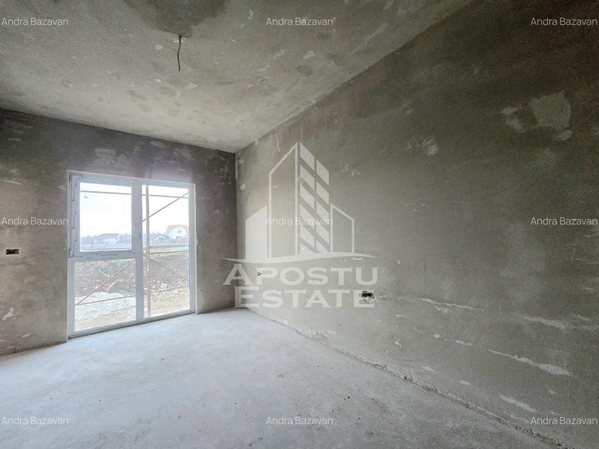 Apartament cu 2 camere semidecomandat în Torontalului - 2