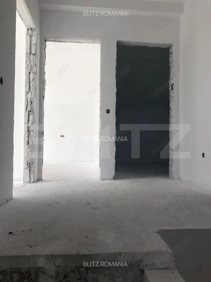 Casa moderna, 3 dormitoare, 118 mp utili, teren 750 mp Halchiu, Bra?ov - 10