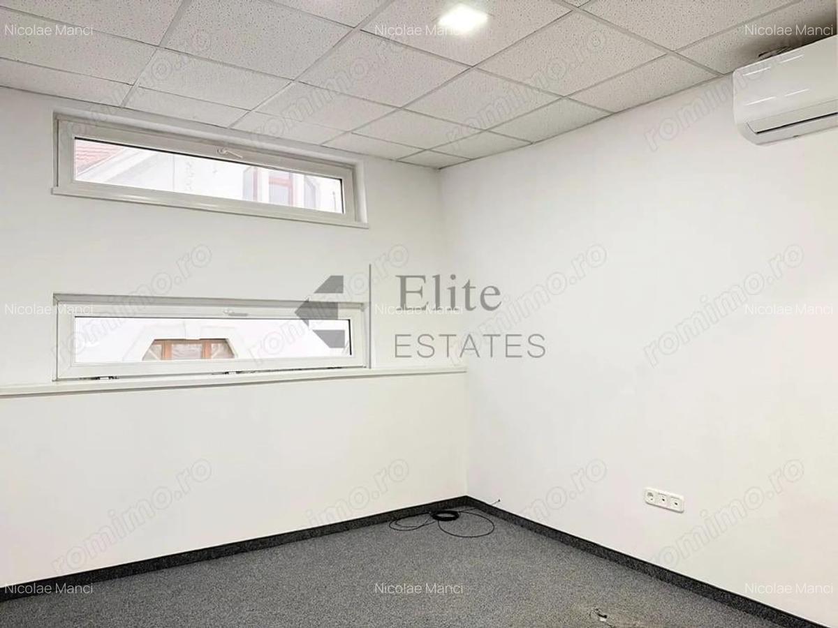 Birou de inchiriat ultracentral in Oradea - 5