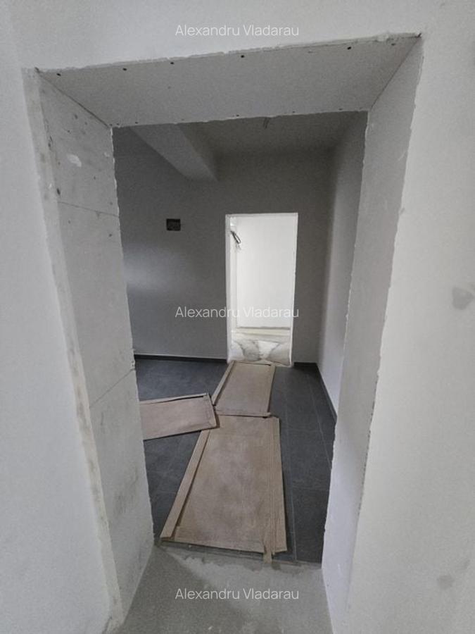 Apartament cu 2 camere + loc de parcare - Busteni - Zamora - 8