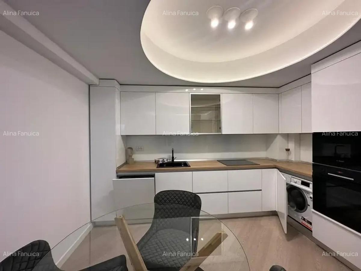 CORTINA NORTH | 3 CAMERE | PARCARE INCLUSĂ | PIPERA - 4