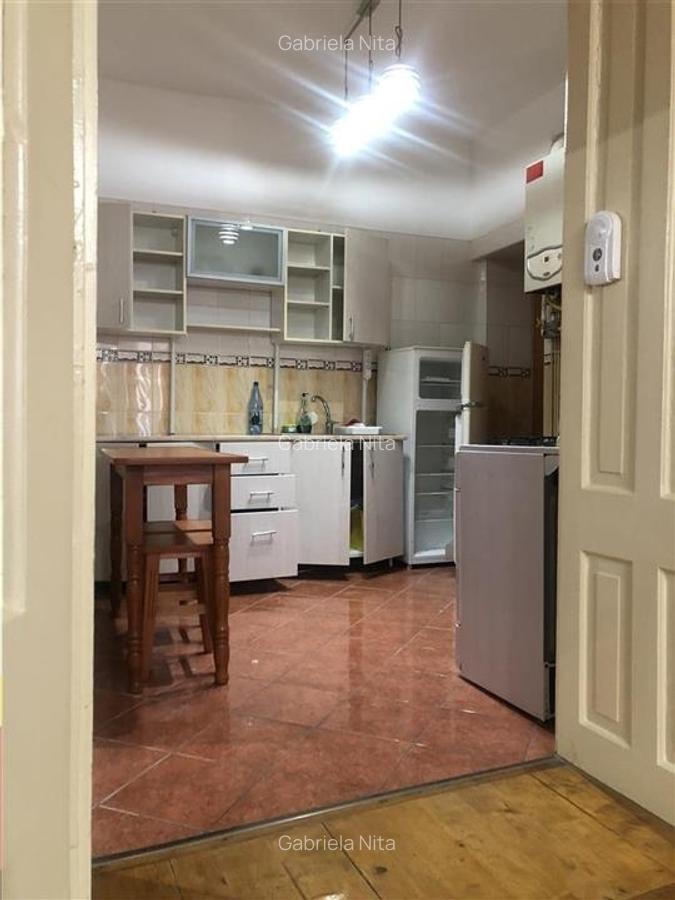 Apartament cu 2 camere, mobilat în Ultracentral - 8