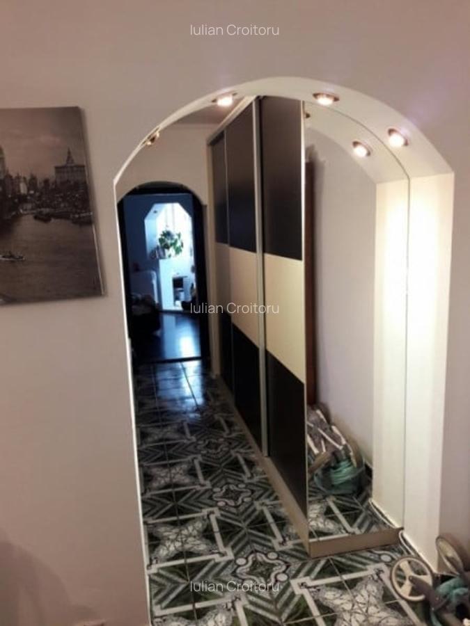 Apartament 3 camere, decomandat, CUG - 7