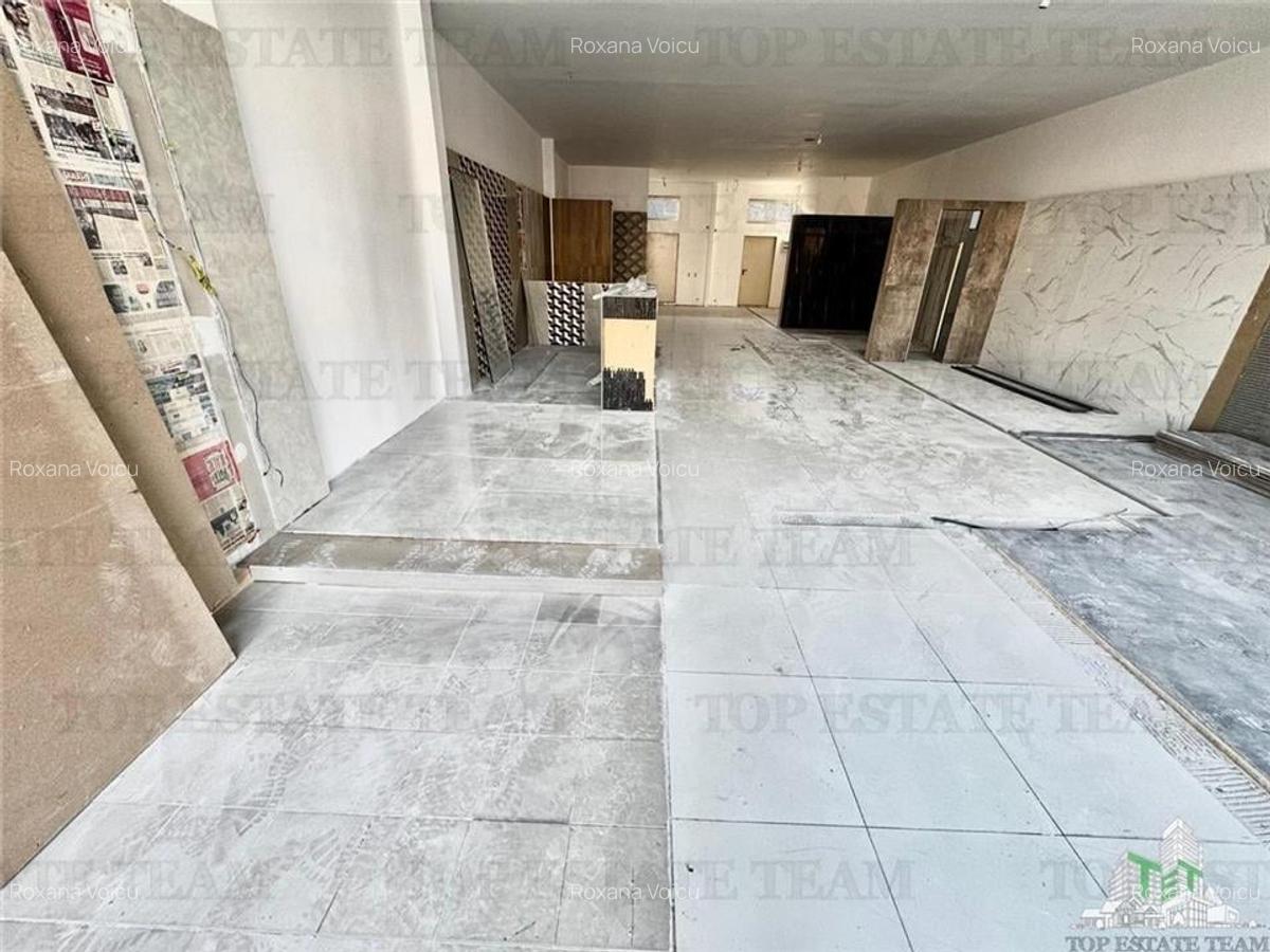 Spatiu comercial  de inchiriat/ Militari /Stradal - 6
