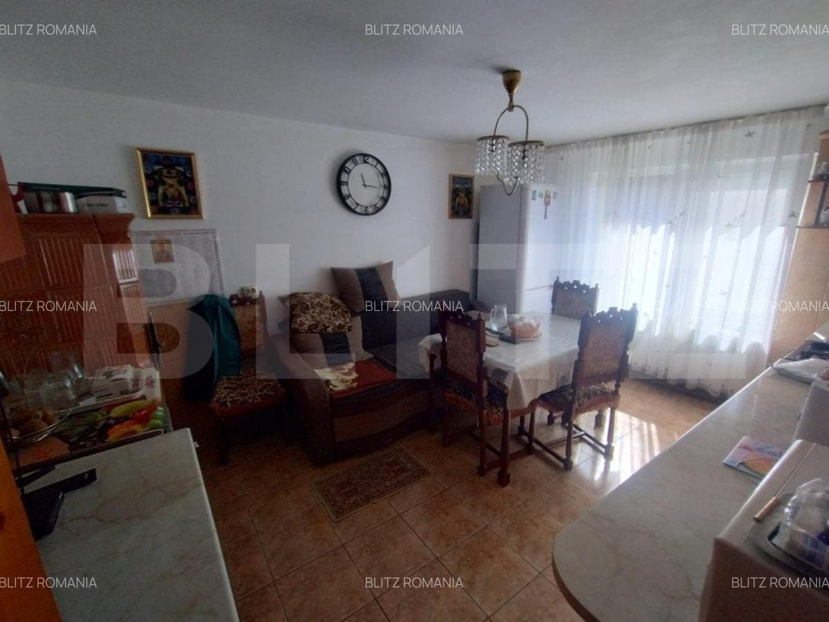 EXCLUSIVITATE! Casa cu 4 camere, 130 mp, 20 ari teren, zona Dealu-Jelnei - 6