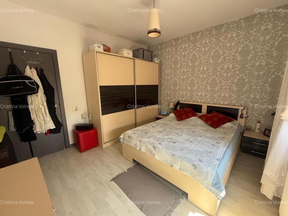 Duplex P 1E Pod     3 camere   Bragadiru - 8