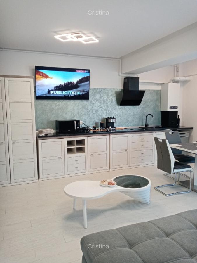 Apartament elegant de vanzare Mamaia Nord - 8