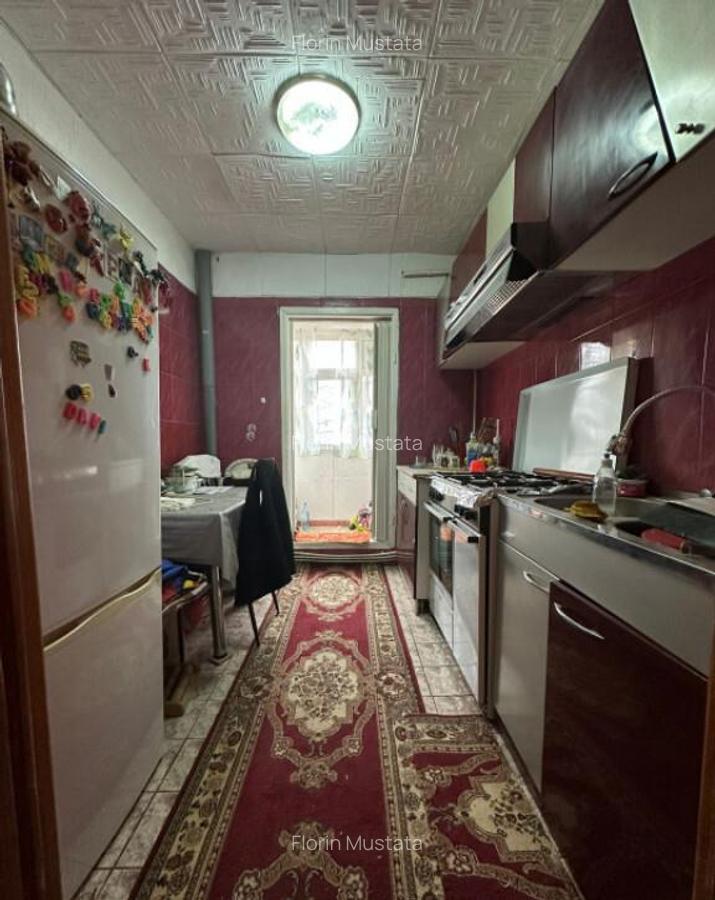 Apartament 2 camere decomandat, Dorobantilor, etaj 1. - 3