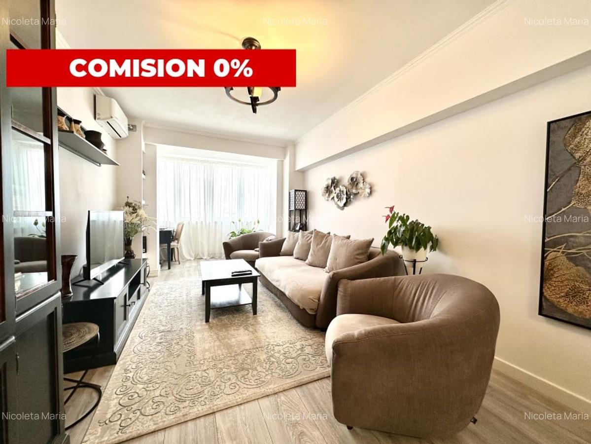 Apartament de lux, 3 camere, 73 mp utili - zona Simion Barnutiu - 3