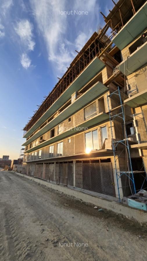 STUDIO LA MARE | MAMAIA NORD | LA 50 M DE PLAJA - 3