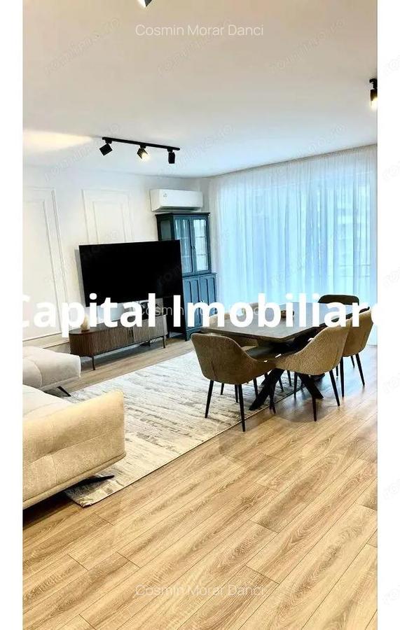 0% comision | Apartament lux, 3 camere | Maurer Residence - 9