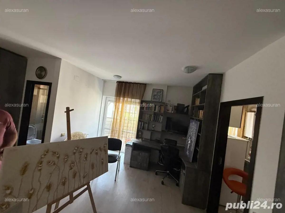 Titan Billa - Aleea Codrii Neamtului - 1