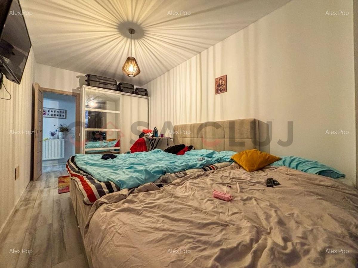 Modern | 2 bai | Bloc Nou  -  Zona Revo Iris - 5