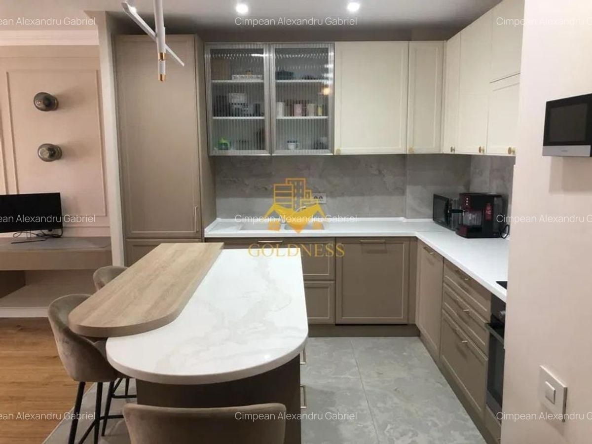 2 camere, lux, parcare,Gheorgheni Teodor Mihali zona FSEGA,Iulius Mall - 4