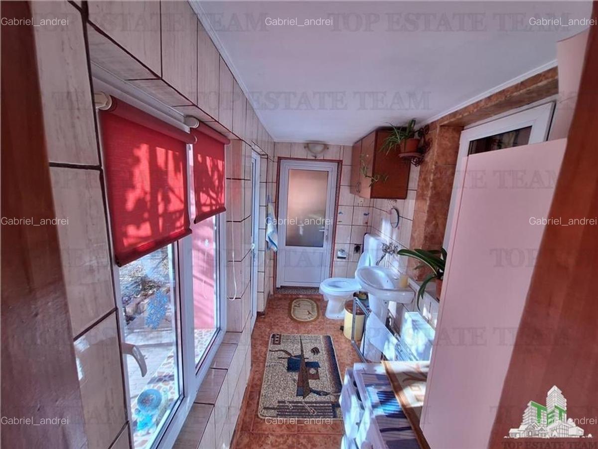 Casa eleganta - Braila  -Vidin - vanzare - 13