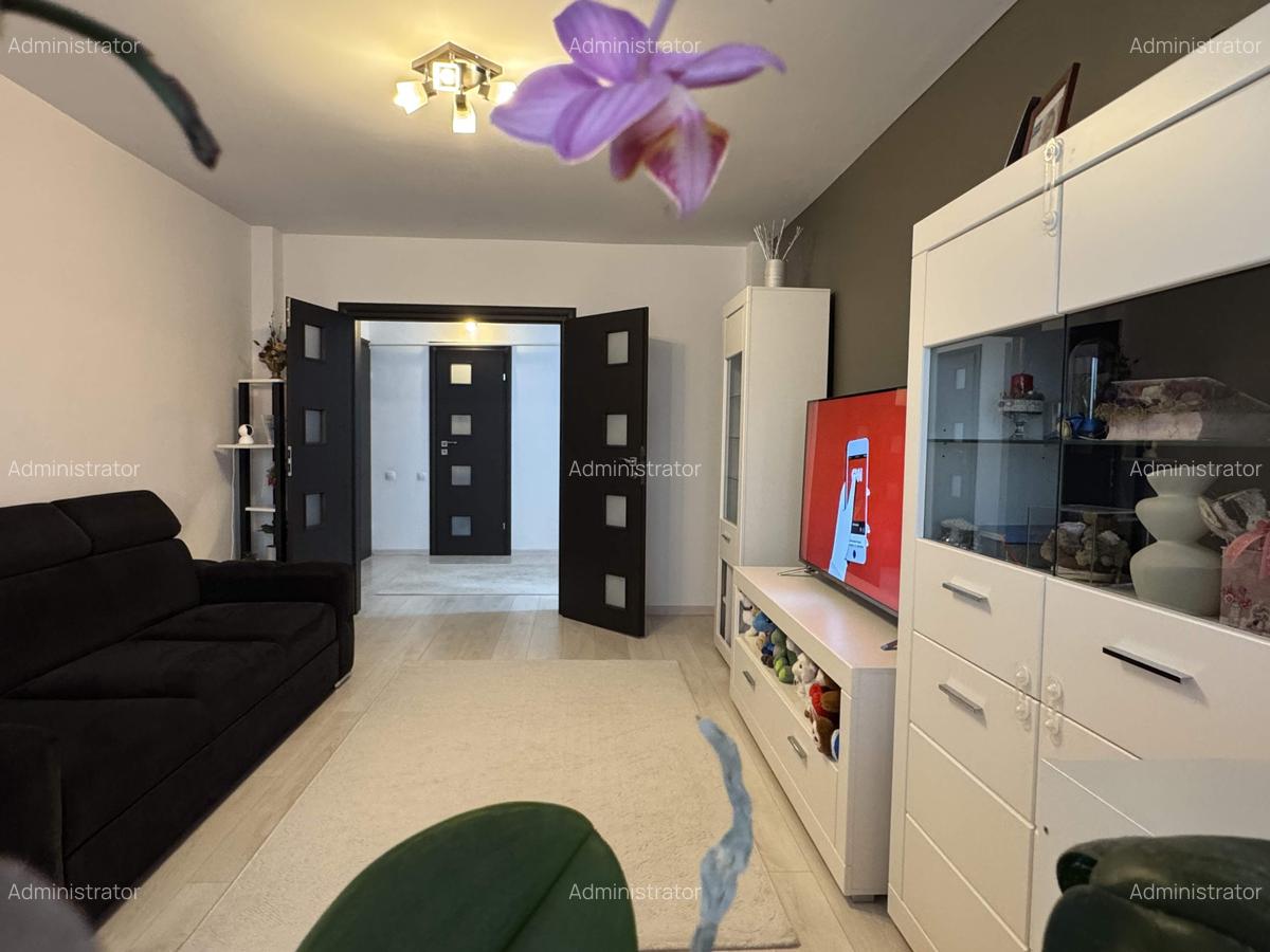 3 cam. 80 mp, finisaje superioare, mobilat+utilat, Ultracentral-Esplanada,et. 10 - 13