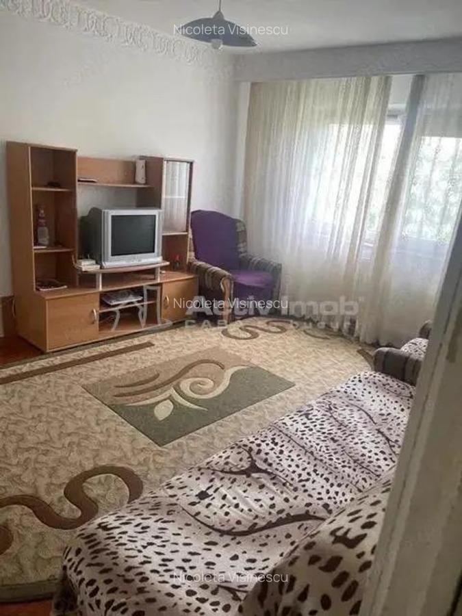 APARTAMENT 2 CAMERE SEMIDECOMANDAT INEL 2 - 1