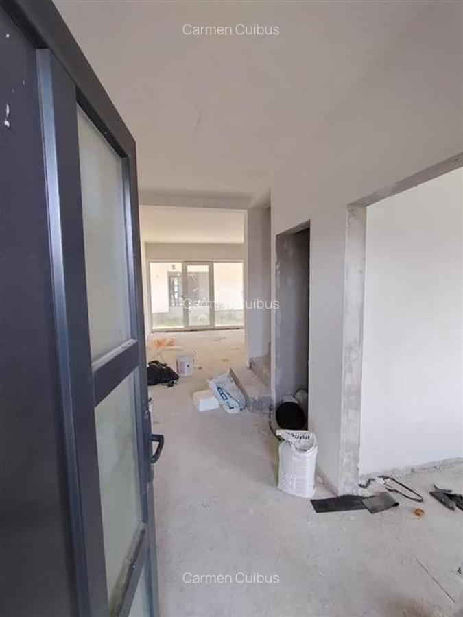 RECO Case insiruite cu 3 camere in Sanmartin - 2