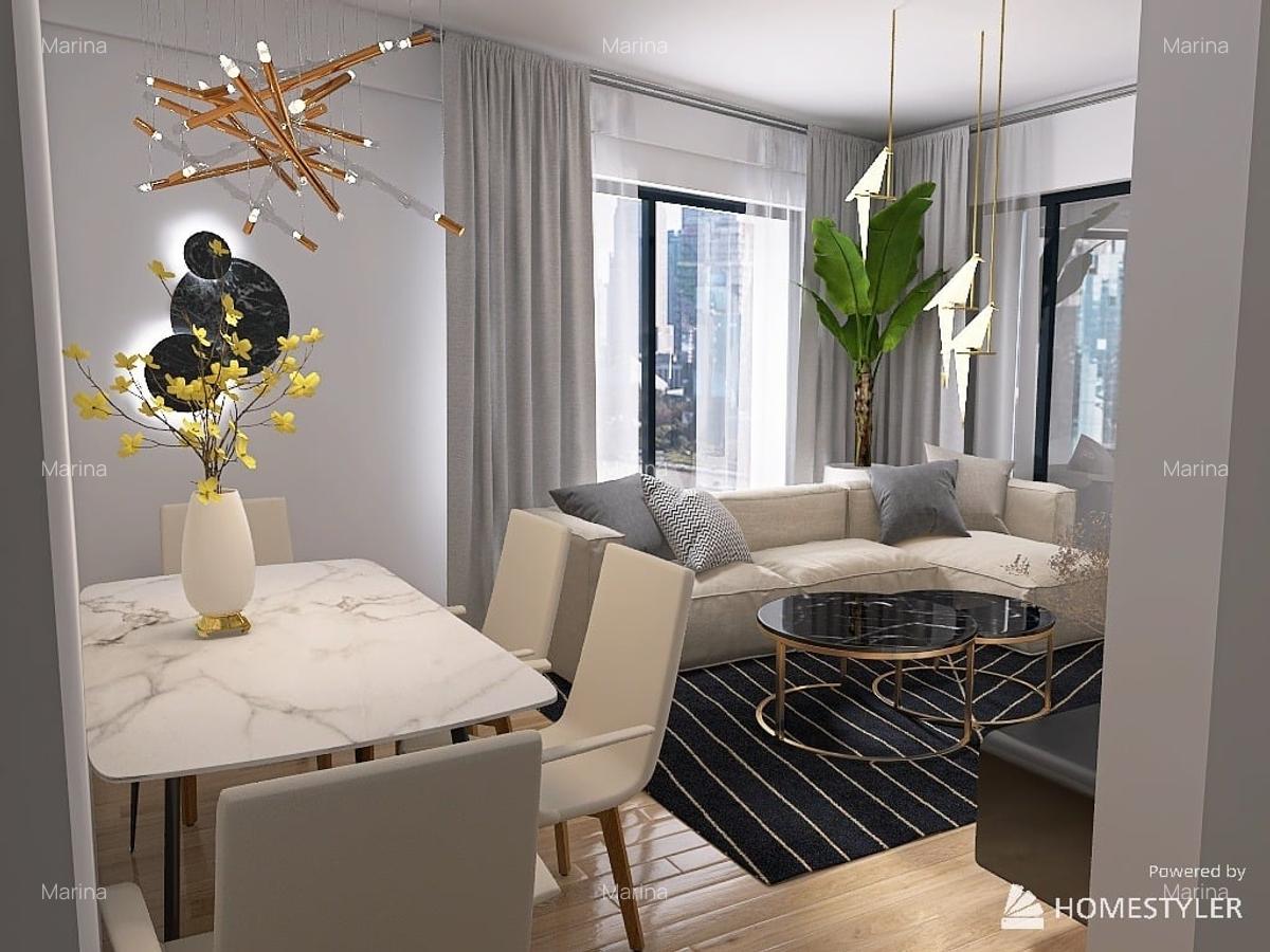 Apartament cu 2 camere decomandat în Dristor - 8