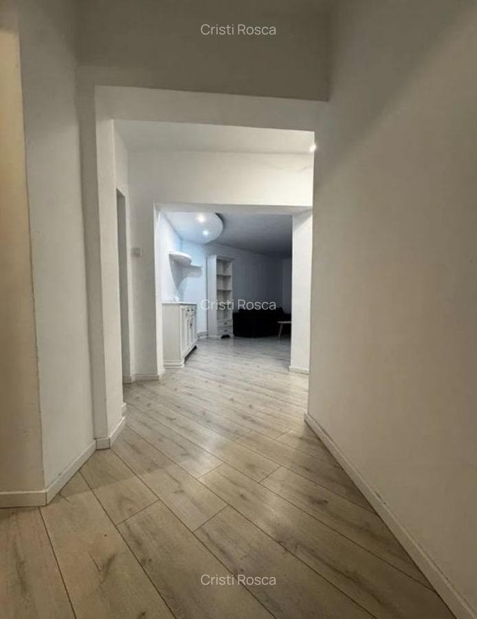 APARTAMENT MODERN DE LUX CU VEDERE DUBLA SPRE MARE SI PARC-ZONA GARA - 4