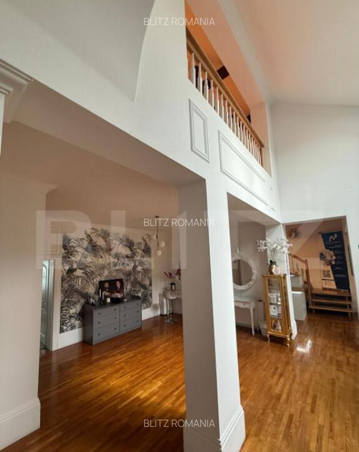 Spatiu comercial de vanzare, 280 mp, zona Girocului - 12