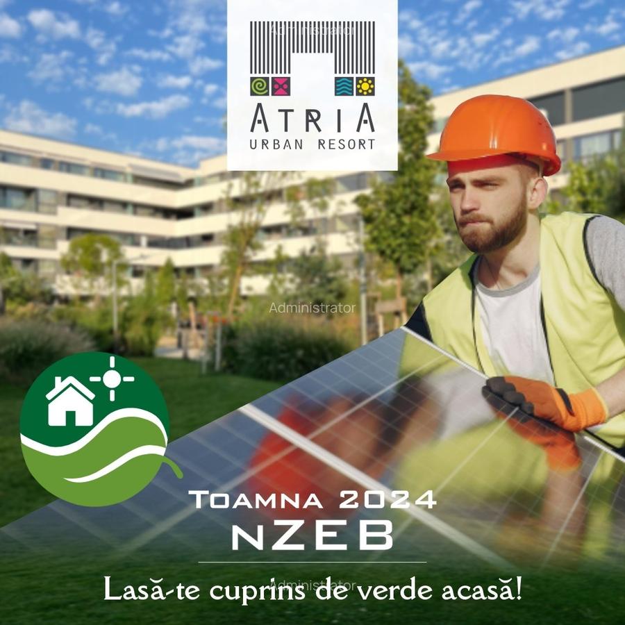 Apartament cu 4 camere decomandat în Chitila - 13