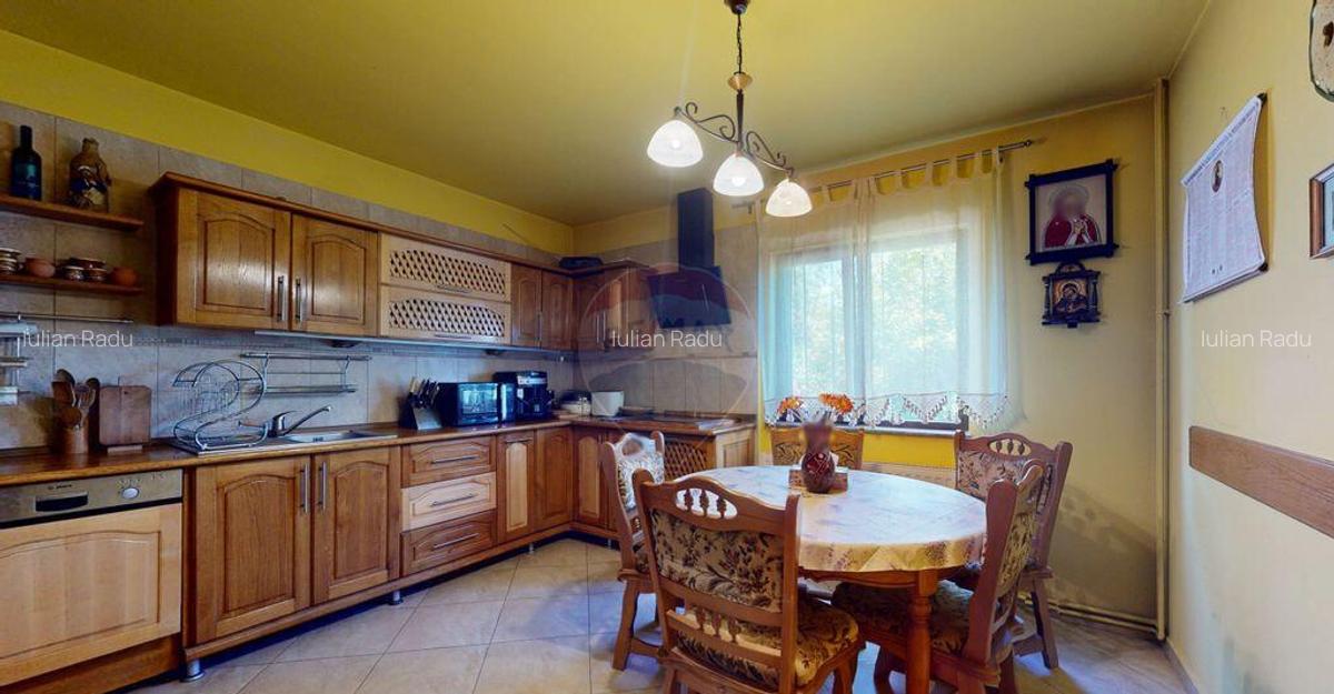 Comision 0% | Casa individuala | Curte generoasa | Oaz... - 16