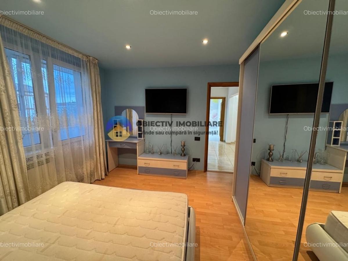 Apartament 3 camere - 77,34 mp - Maratei - 4